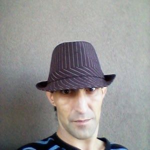 Meet your Posher, Justin